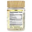 Фото складу Snap Supplements, Energy & Metabolism, Жироспалювачі, 60 капс