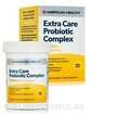 Фото складу Extra Care Probiotic Complex 80 Billion, Пробіотики, 15 капсул