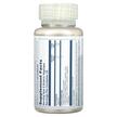 Фото складу Multidophilus Probiotic 20 Billion CFU, Мультивітаміни, 50 капсул