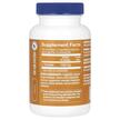 Фото складу TheVitaminShoppe, L-Citrulline 1000 mg, L-Цитрулін, 120 капсул