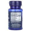 Фото складу Herbal Sleep PM, Підтримка здорового сну, 30 капсул