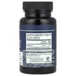 Фото состава Magnesium Glycinate Maximum Absorption, Магний Глицинат, 120 капс