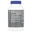 Фото состава Со Пальметто, Men's Saw Palmetto Berries 540 mg, 100 капсул