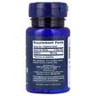 Фото складу Life Extension, Melatonin 300 mcg, Мелатонін 300 мкг, 100 капсул