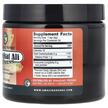 Фото складу Amazing Herbs, Tongkat Ali Express Powder, Тонгкат Алі, 120 г
