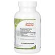 Фото состава Магний, Magnesium Advanced Magnesium Supplement 200 mg, 60 капсул
