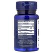 Фото состава L-теанин 400 мг, Theanine XR Stress Relief, 30 капсул