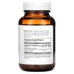 Фото состава Metabolic Maintenance, Коэнзим CoQ10, CoQ10 100 mg, 60 капсул