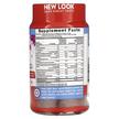 Фото состава Just 4 Kidz Multivitamin + Probiotic, Витамины для детей, 60 конф