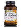 Фото состава Lidtke, L-Триптофан, L-Tryptophan 500 mg, 180 капсул