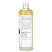 Фото состава Крем, Solutions Shea Nut Oil Pure Moisturizing Oil, 473 мл