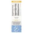 Фото складу Organic Vegan K2 MK7 Liquid Drops Unflavored, Вітамін K2, 30 мл