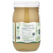 Фото состава Ирландский морской мох, Sea Moss Gel Wildcrafted, 453 г