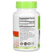 Фото складу Immunity Amla Vitamin C 1000 mg, Вітамін C, 60 таблеток