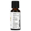 Фото складу NOW Foods, Pure Essential Oil Frankincense, Ефірна олія, 30 мл