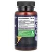 Фото состава Nature's Craft, Черный тмин, Black Seed Oil 1000 mg, 60 капс