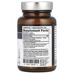 Фото складу Quality of Life, Resveratrol-SR, Ресвератрол 150 мг, 30 капсул