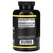 Фото состава Primaforce, Креатин, Creatine Monohydrate, 240 капсул