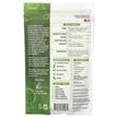 Фото состава MRM, Моринга в порошке, Raw Organic Moringa, 240 г