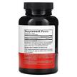 Фото состава Force Factor, L-Карнитин, L-Carnitine 1000 mg, 90 таблеток