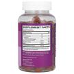 Фото состава Elderberry Immune Support Gummies, Поддержка иммунитета, 120 табл
