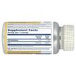 Фото складу Biotin Peach Strawberry Banana, Біотин 5000 мкг, 60 пастилок