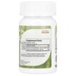Фото состава Витамины D3 + K2, Vitamin D3 & K2 Peach Apricot, 90 таблеток