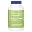 Фото состава Milk Thistle Extract Double Strength 600 mg, Расторопша, 100 капс