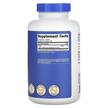Фото состава Nutricost, Соль, Himalayan Salt 1000 mg, 240 капсул