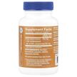 Фото состава Grape Seed Extract 100 mg, Экстракт виноградных косточек, 120 кап