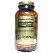 Фото состава Solgar, Витамин С 500 мг, Vitamin C 500 mg, 250 капсул