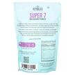 Фото складу LA Republica, Super 7 Mushroom Powder, Гриби, 227 г