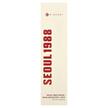 Фото состава K-Secret, Крем, Seoul 1988 Cream Snail Mucin 93% + Rice, 100 мл