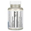 Фото состава KAL, ГАМК, GABA 750 mg, 90 таблеток