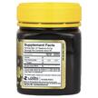 Фото состава Манука Мед, Premium Medical Grade Manuka Honey MGO 400, 250 г