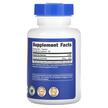 Фото складу Nutricost, Zinc Picolinate 50 mg, Цинк Піколінат, 120 капсул