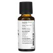 Фото складу NOW Foods, Pure Essential Oil Citronella, Ефірна олія, 30 мл