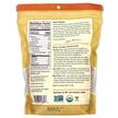 Фото складу Bob's Red Mill, Organic Farro, Зернові культури, 680 г