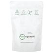 Фото складу Micro Ingredients, Organic Bee Pollen, Бджолиний пилок, 454 г