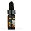 Фото состава Dragon Herbs, Грибы Львиная грива, Lion's Mane Mini Drops, 7