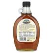 Фото складу Coombs Family Farms Organic Maple Syrup, Кленовий сироп, 354 мл