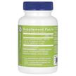 Фото состава TheVitaminShoppe, Родиола, Rhodiola Rosea 500 mg, 60 капсул