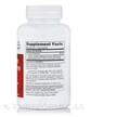 Фото складу Curcumin Phytosome, Куркумін, 60 капсул