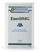 Фото складу Nutritional Frontiers, EnerDMG 500 mg, Диметилгліцин ДМГ, 60 т...