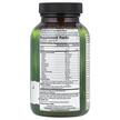 Фото складу Irwin Naturals, Anti-Gas Digestive Enzymes, Ферменти, 45 капсул