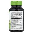 Photo Supplement Facts Nature's Way, Resveratrol, 60 Veggie Caps