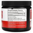 Фото состава L-Цитруллин, Citrulline Malate 2:1 Powder Unflavored, 204.6 г