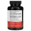 Фото состава Force Factor, Расторопша, Milk Thistle 300 mg, 100 капсул
