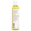 Фото складу NOW Foods, Solutions Tranquil Rose Massage Oil, Шавлія, 237 мл