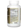 Фото состава Омега 3, Plus Ubiquinol + Omega-3 100 mg + 250 mg, 90 капсул
